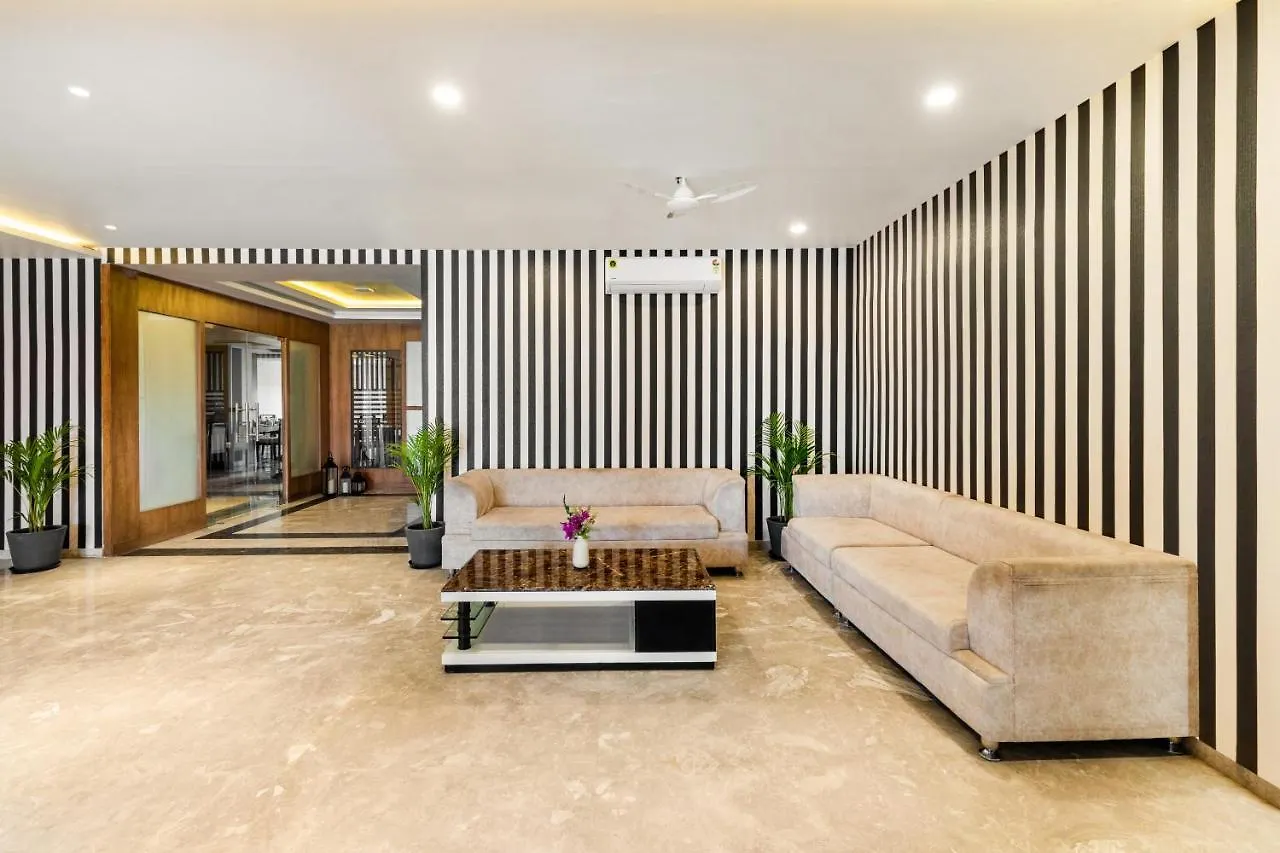Seasons- A Boutique Hotel Udaipur