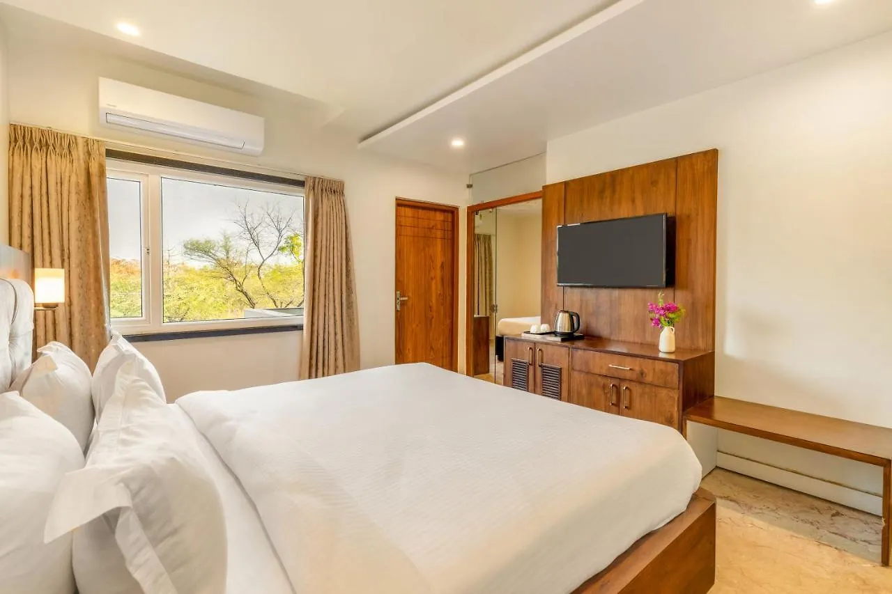 Seasons- A Boutique Hotel Udaipur