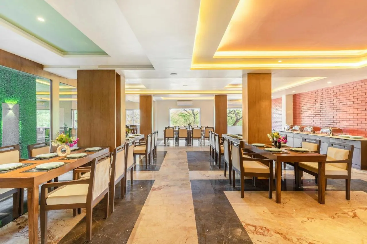 Seasons- A Boutique Hotel Udaipur