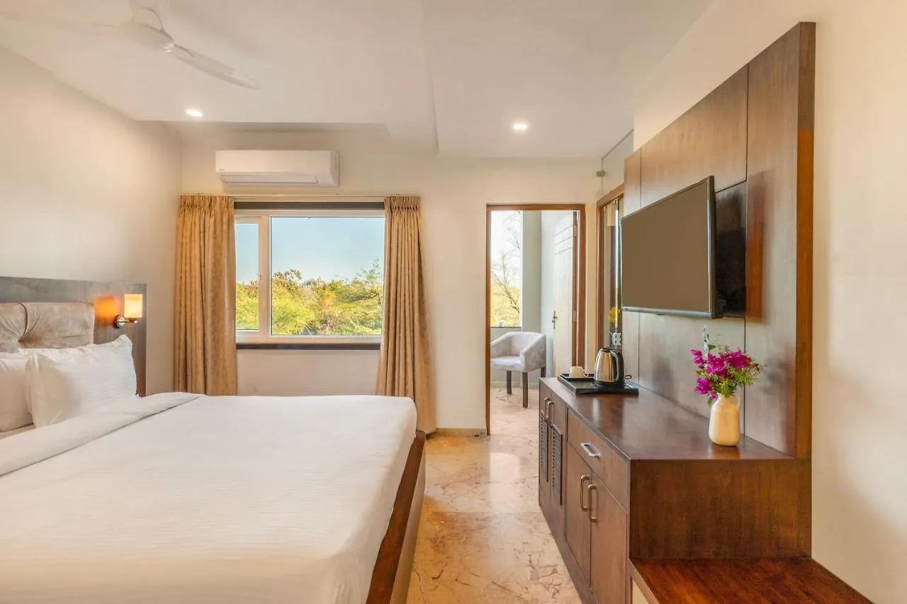 ***  Seasons- A Boutique Hotel Udaipur India