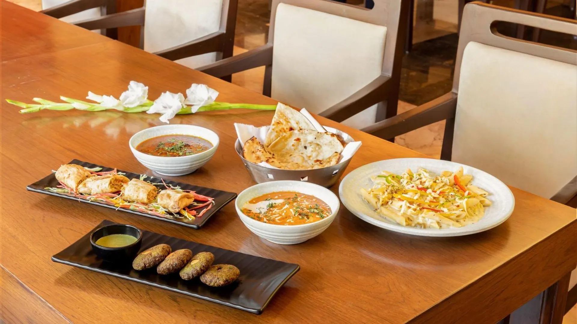 Seasons- A Boutique Hotel Udaipur 3*,  India