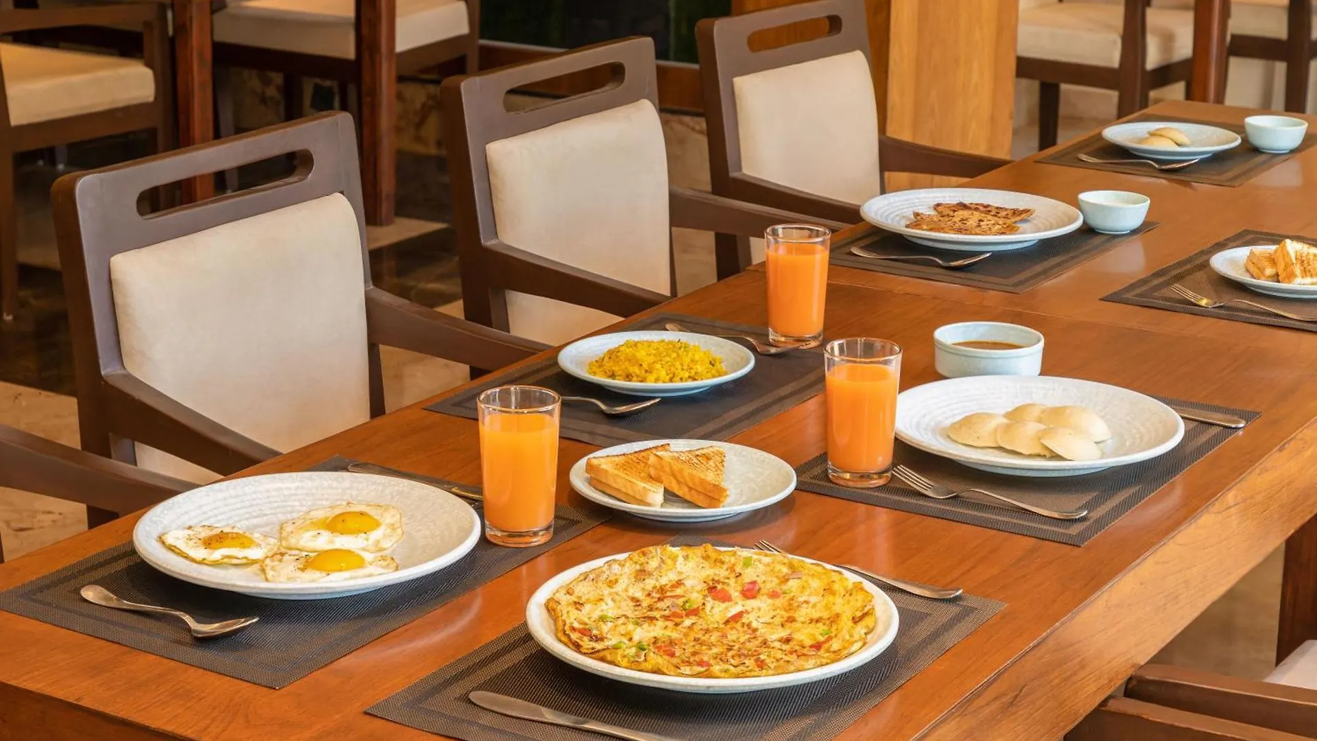 Seasons- A Boutique Hotel Udaipur