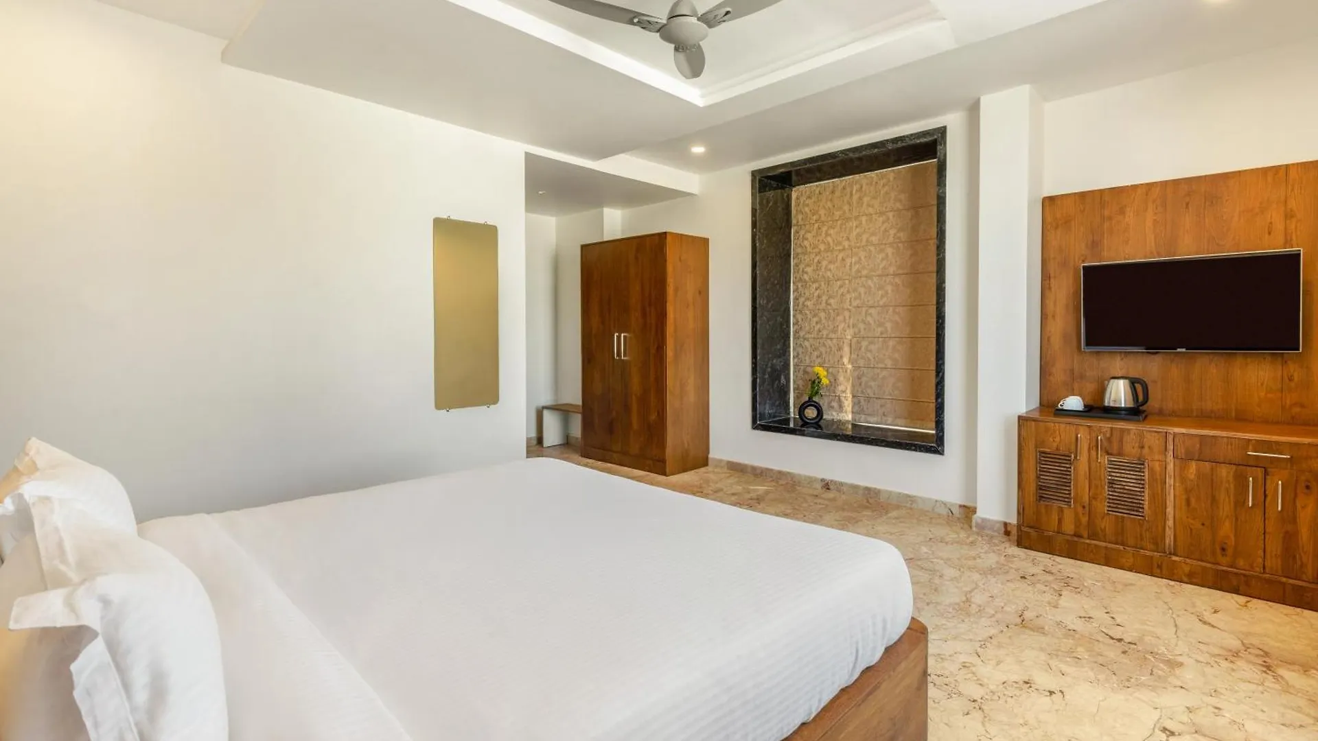 Seasons- A Boutique Hotel Udaipur