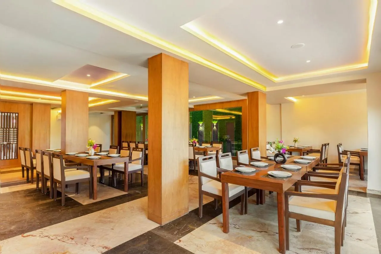 Seasons- A Boutique Hotel Udaipur