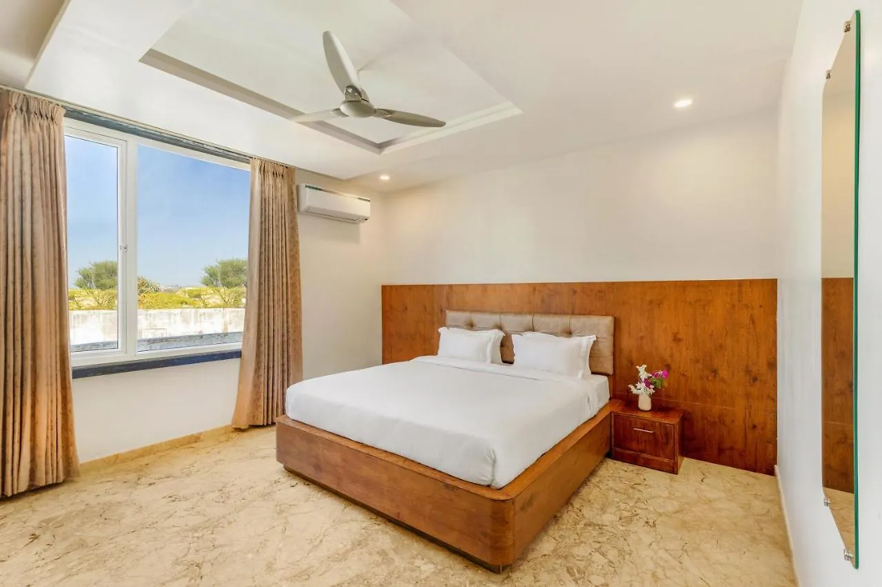 Seasons- A Boutique Hotel Udaipur